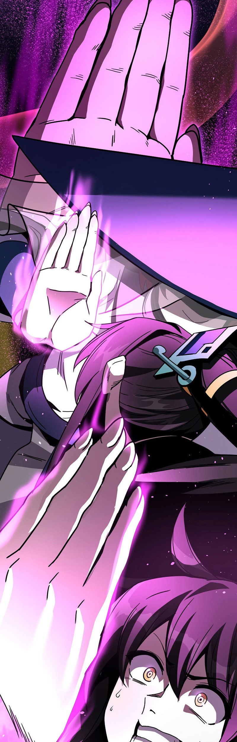 Martial Streamer Chapter 23 Gambar 19