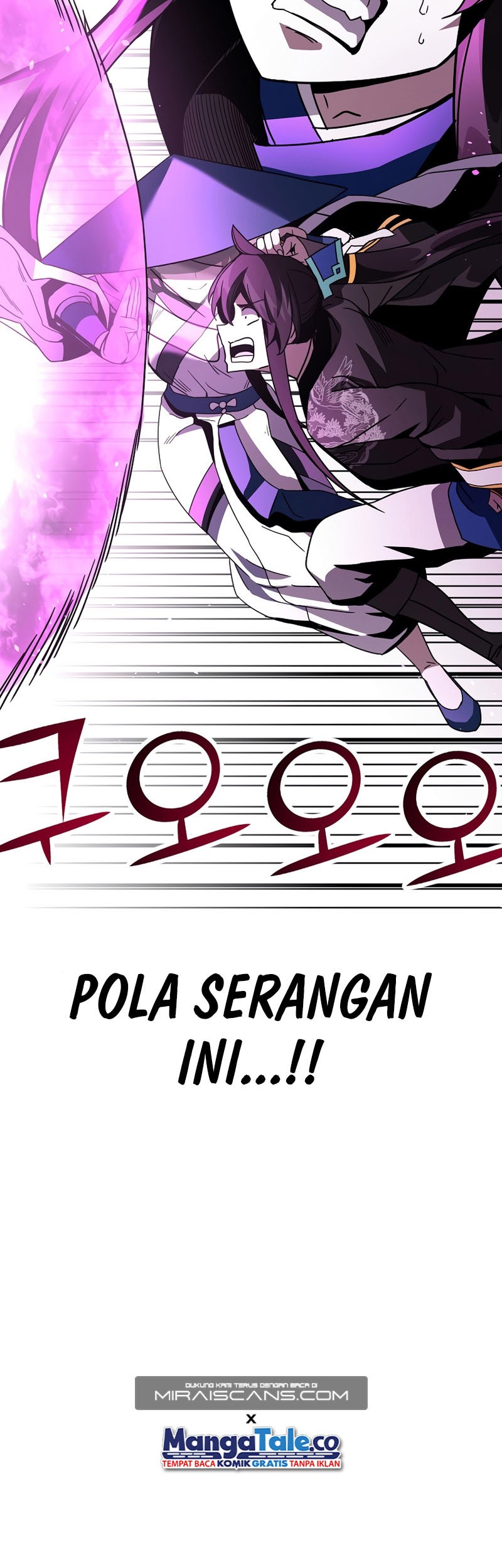 Martial Streamer Chapter 23 Gambar 20