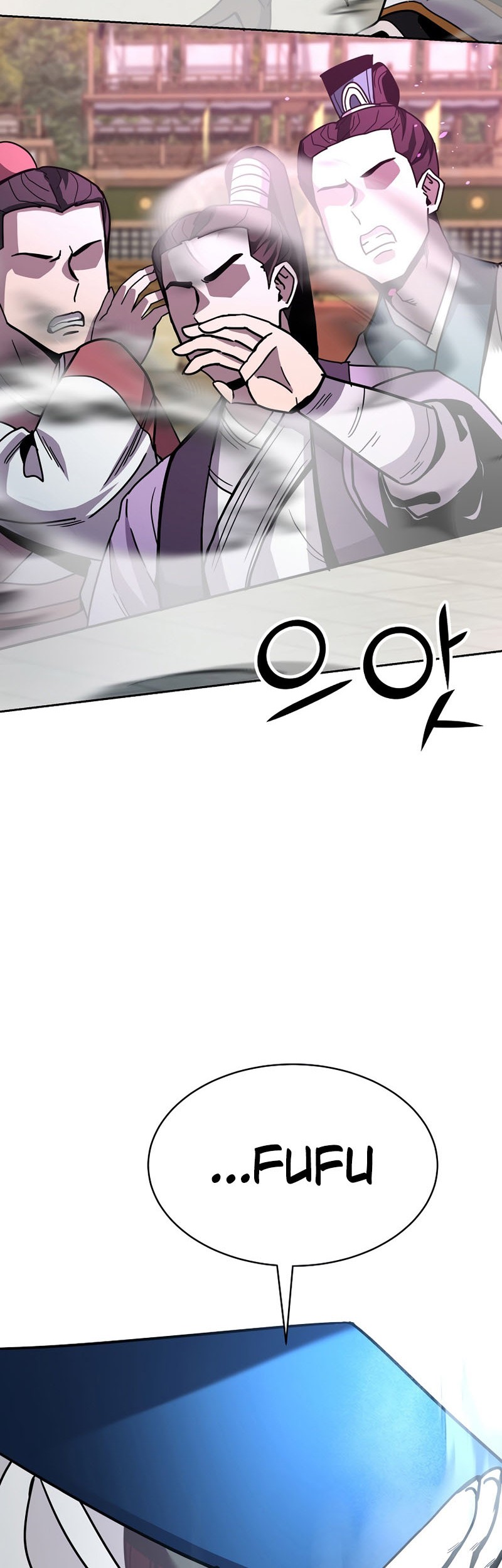 Martial Streamer Chapter 23 Gambar 26