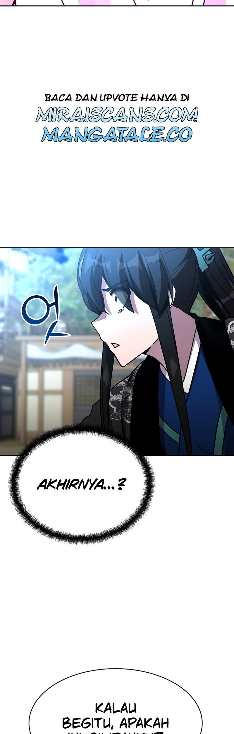 Martial Streamer Chapter 23 Gambar 29