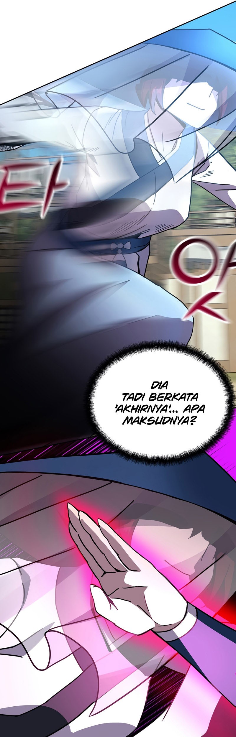 Martial Streamer Chapter 23 Gambar 32