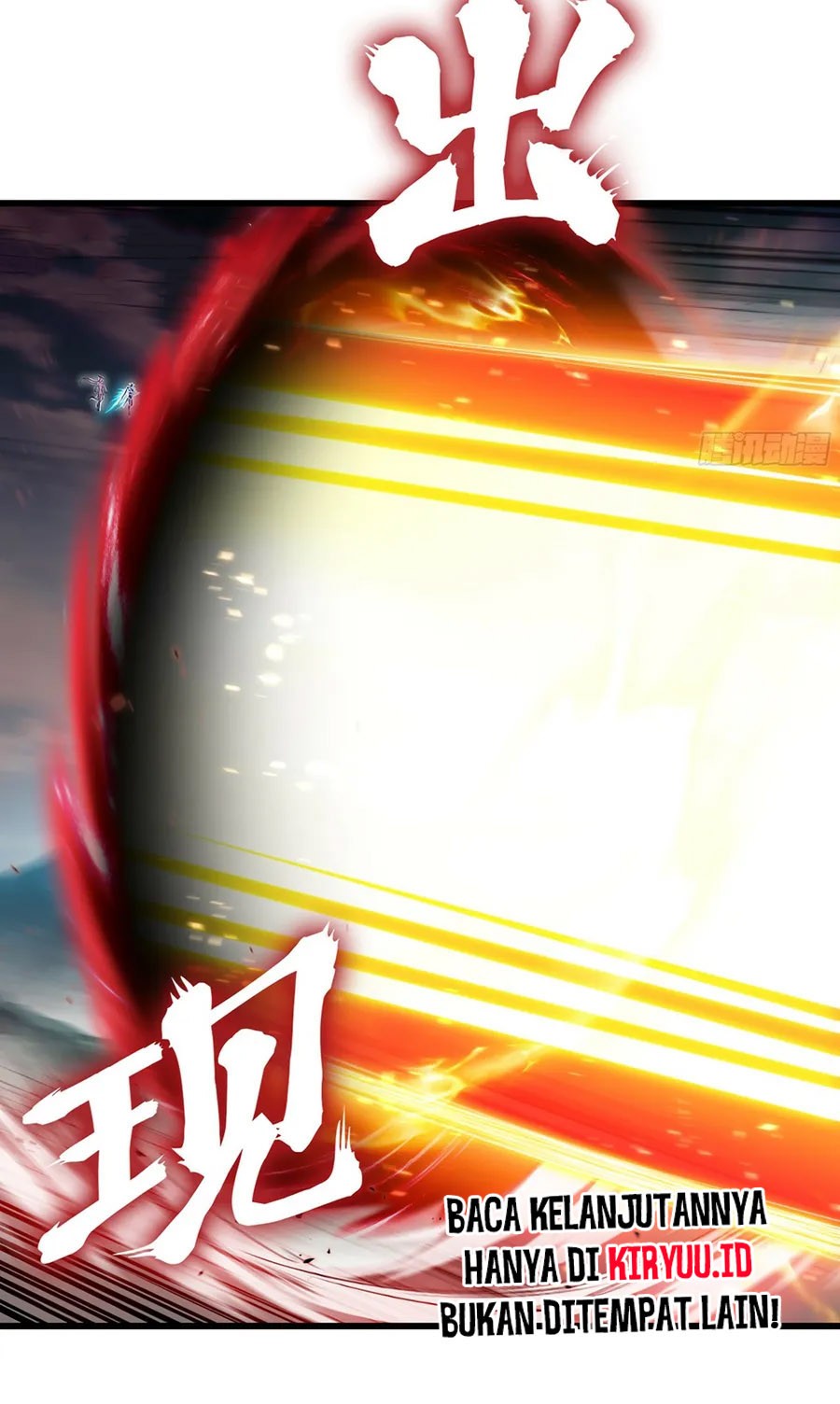 My Wife is a Demon Queen Chapter 442 Gambar 6