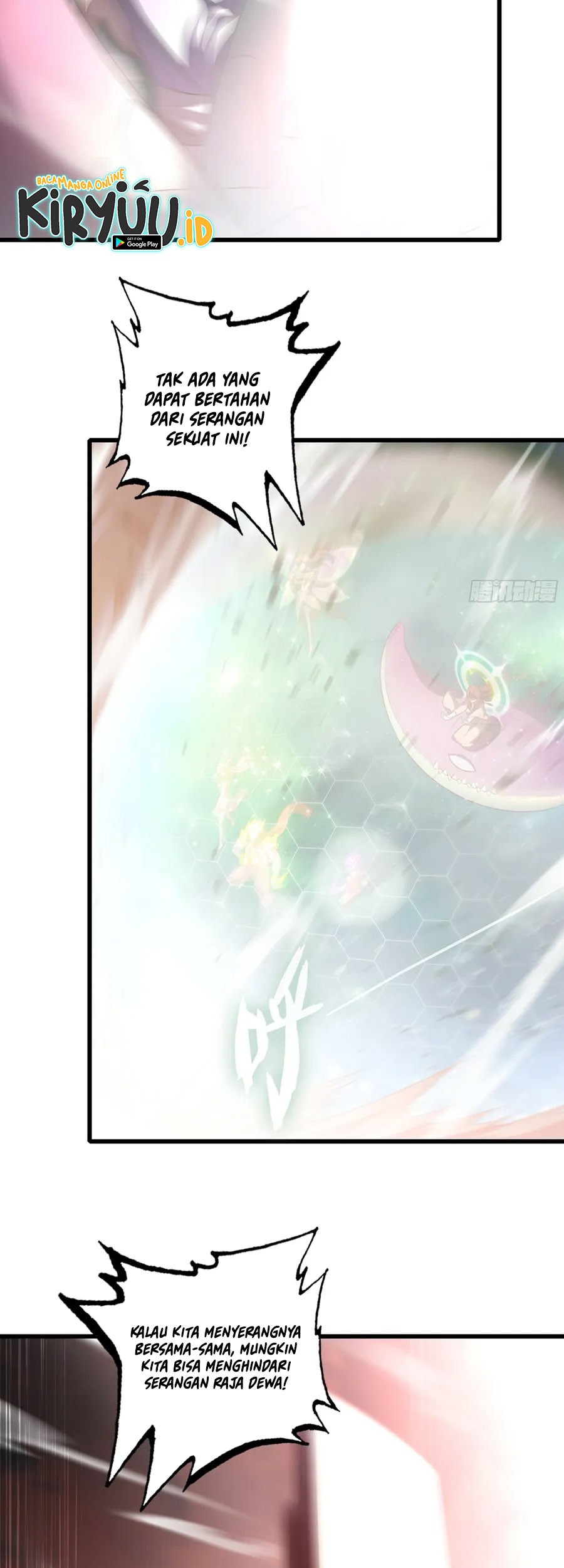 My Wife is a Demon Queen Chapter 442 Gambar 9