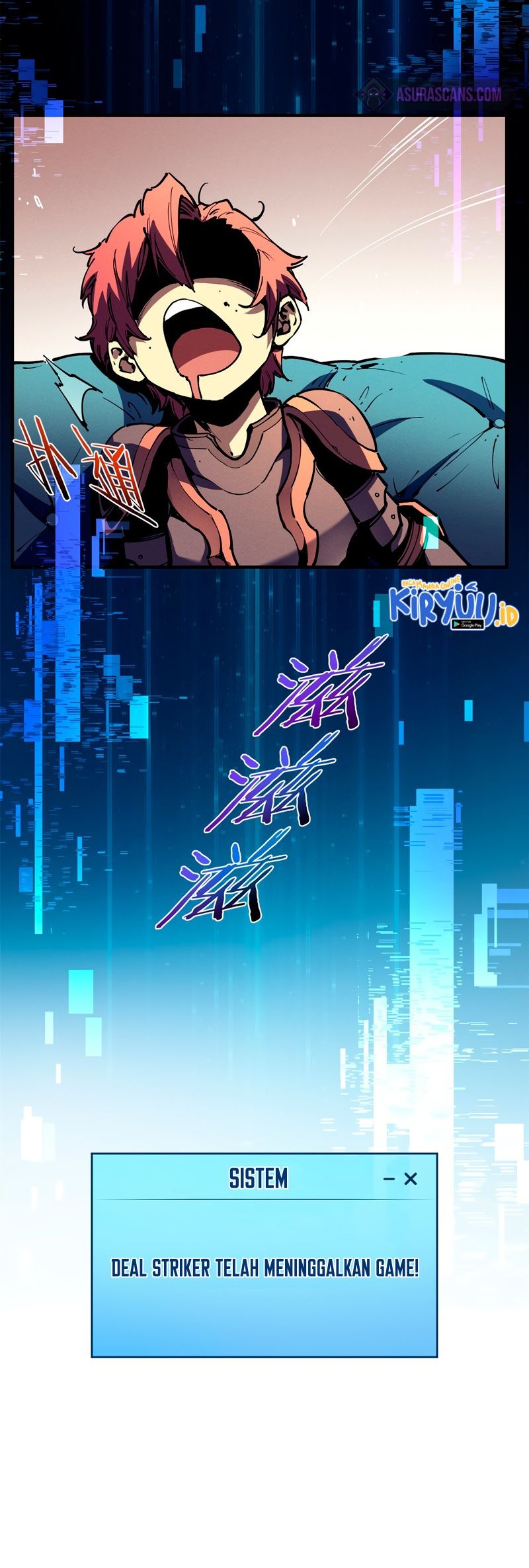 Reincarnation Of The Strongest Sword God Chapter 33 Gambar 13