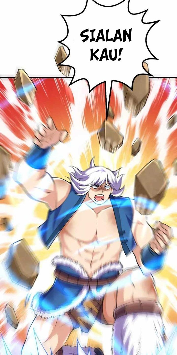 The Strongest Body Old Ancestor In History Chapter 100 Gambar 18