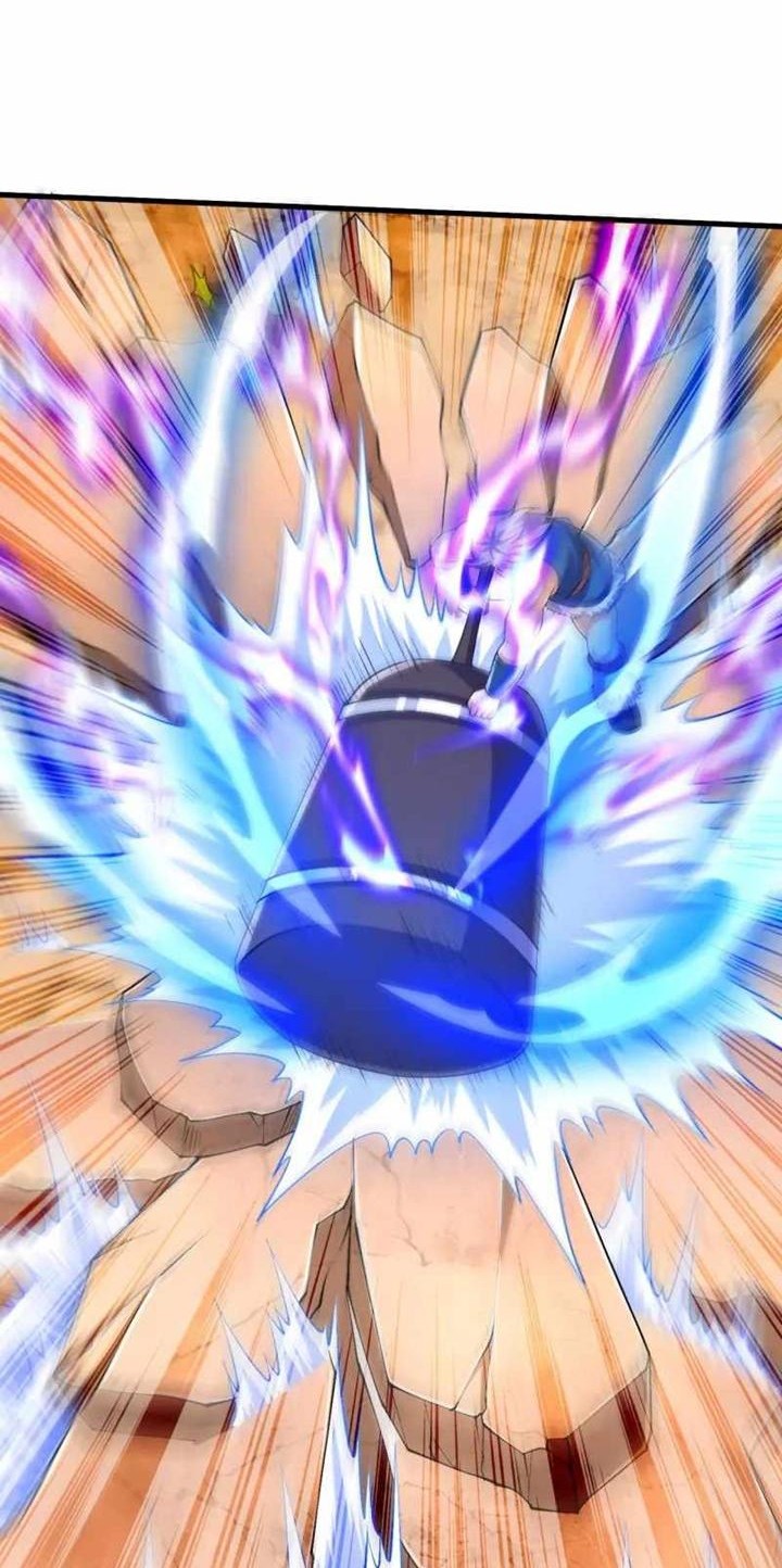 The Strongest Body Old Ancestor In History Chapter 100 Gambar 4