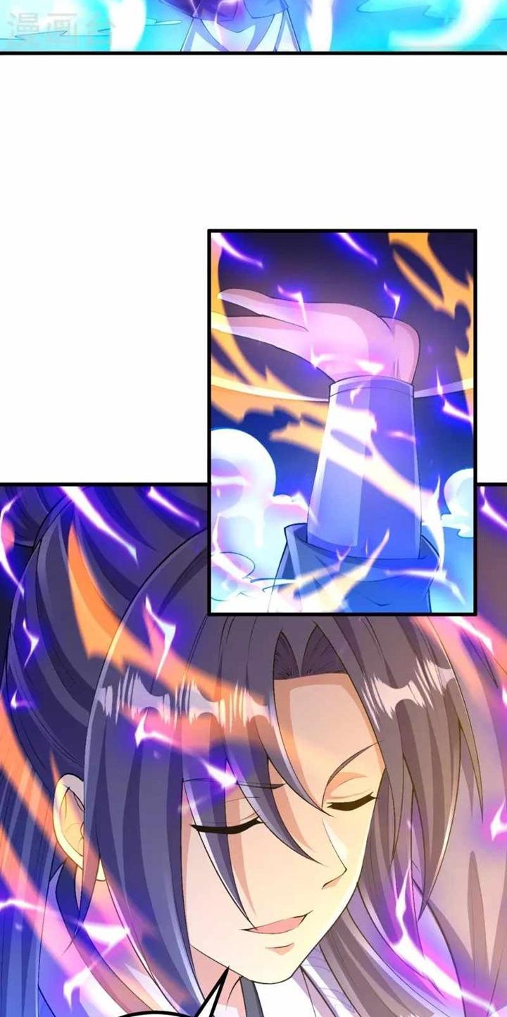 The Strongest Body Old Ancestor In History Chapter 100 Gambar 6