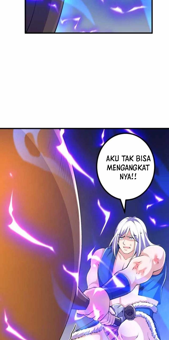 The Strongest Body Old Ancestor In History Chapter 100 Gambar 8