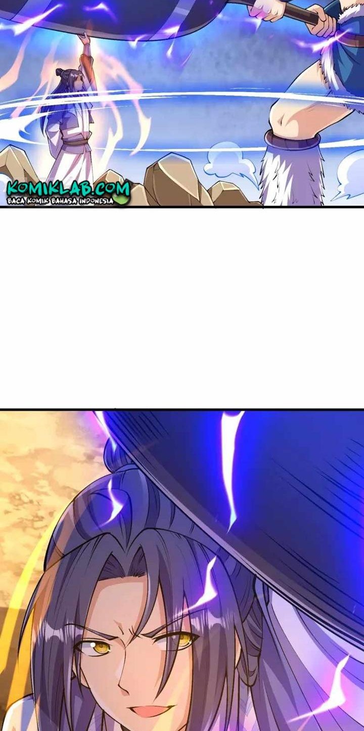 The Strongest Body Old Ancestor In History Chapter 100 Gambar 10