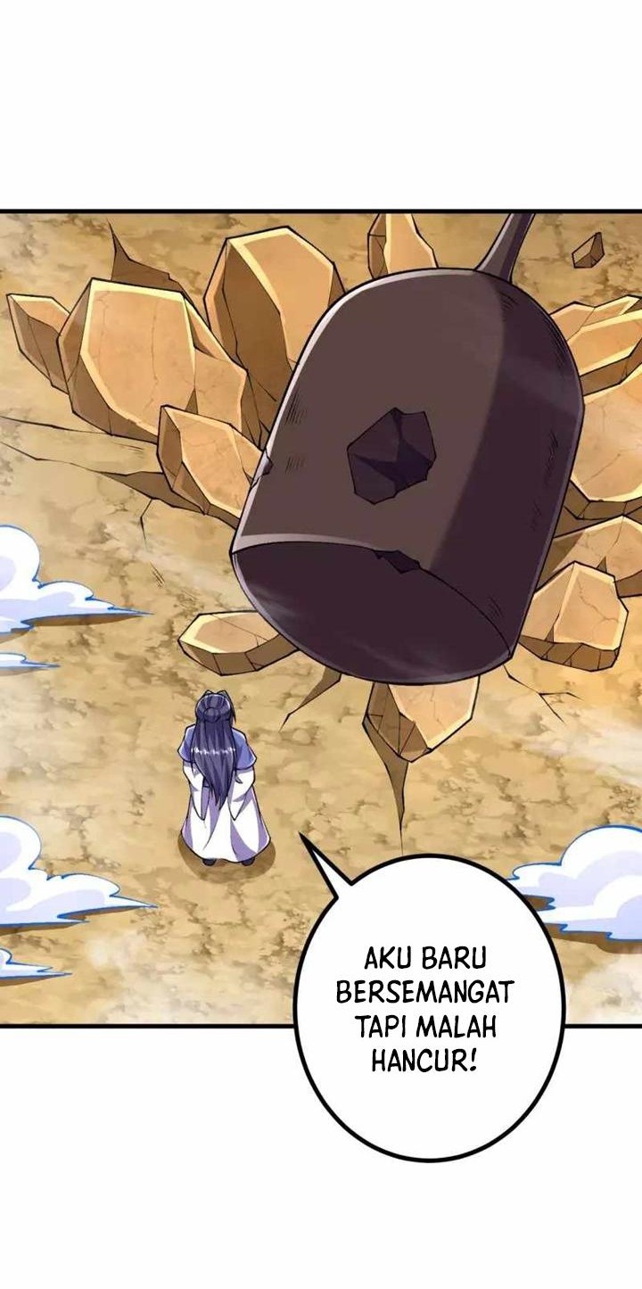 The Strongest Body Old Ancestor In History Chapter 100 Gambar 16