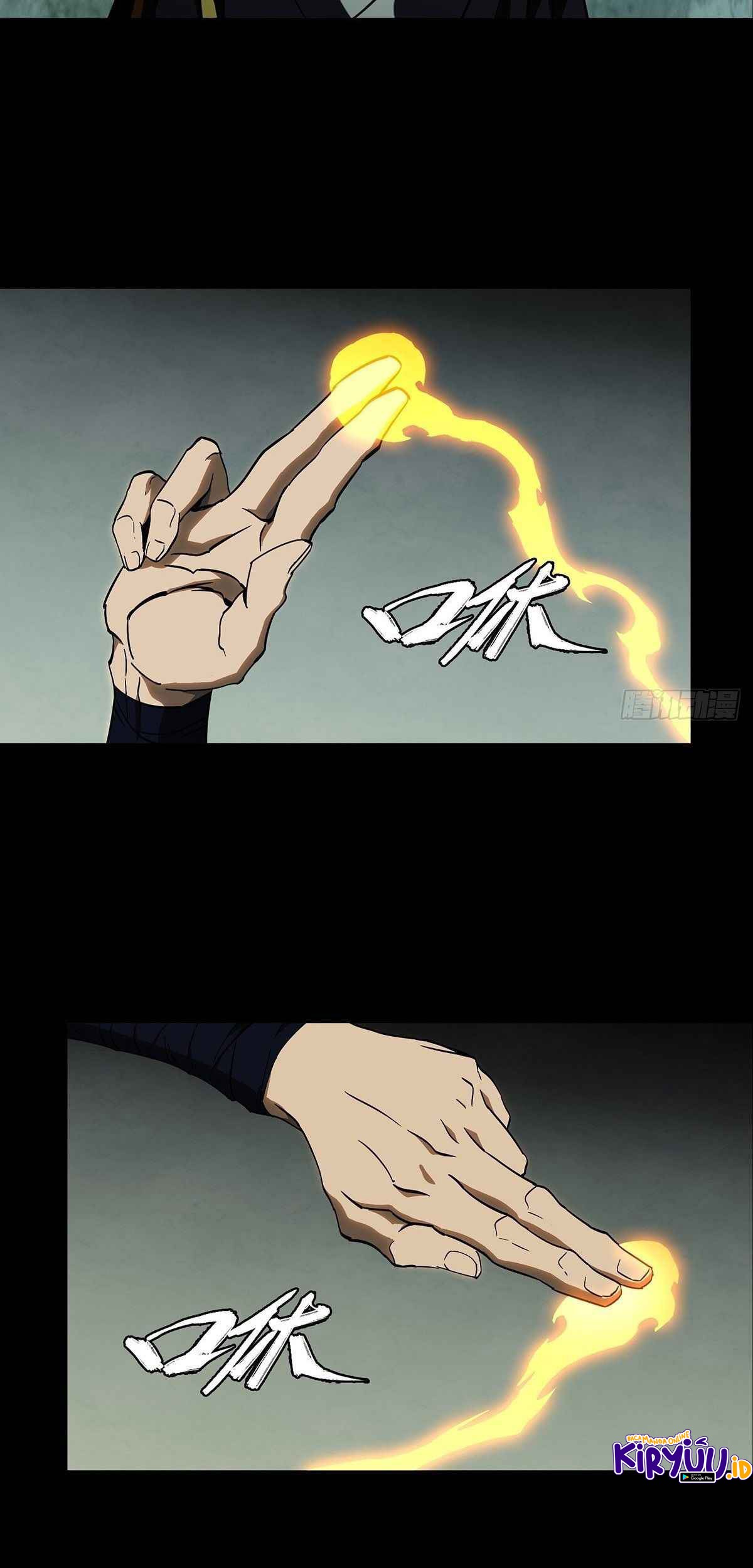 Da Xiang Wuxing Chapter 88 Gambar 23