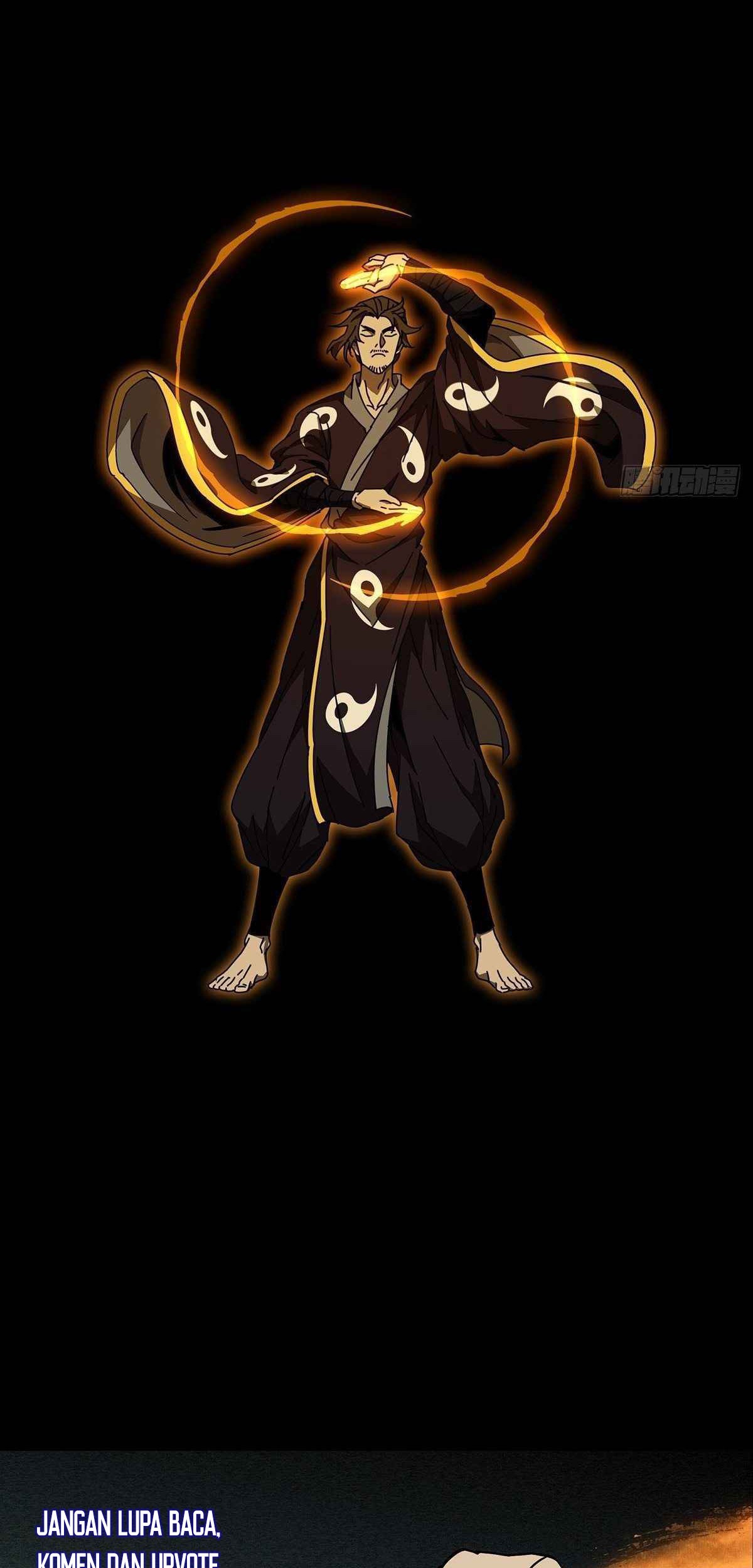 Da Xiang Wuxing Chapter 88 Gambar 24