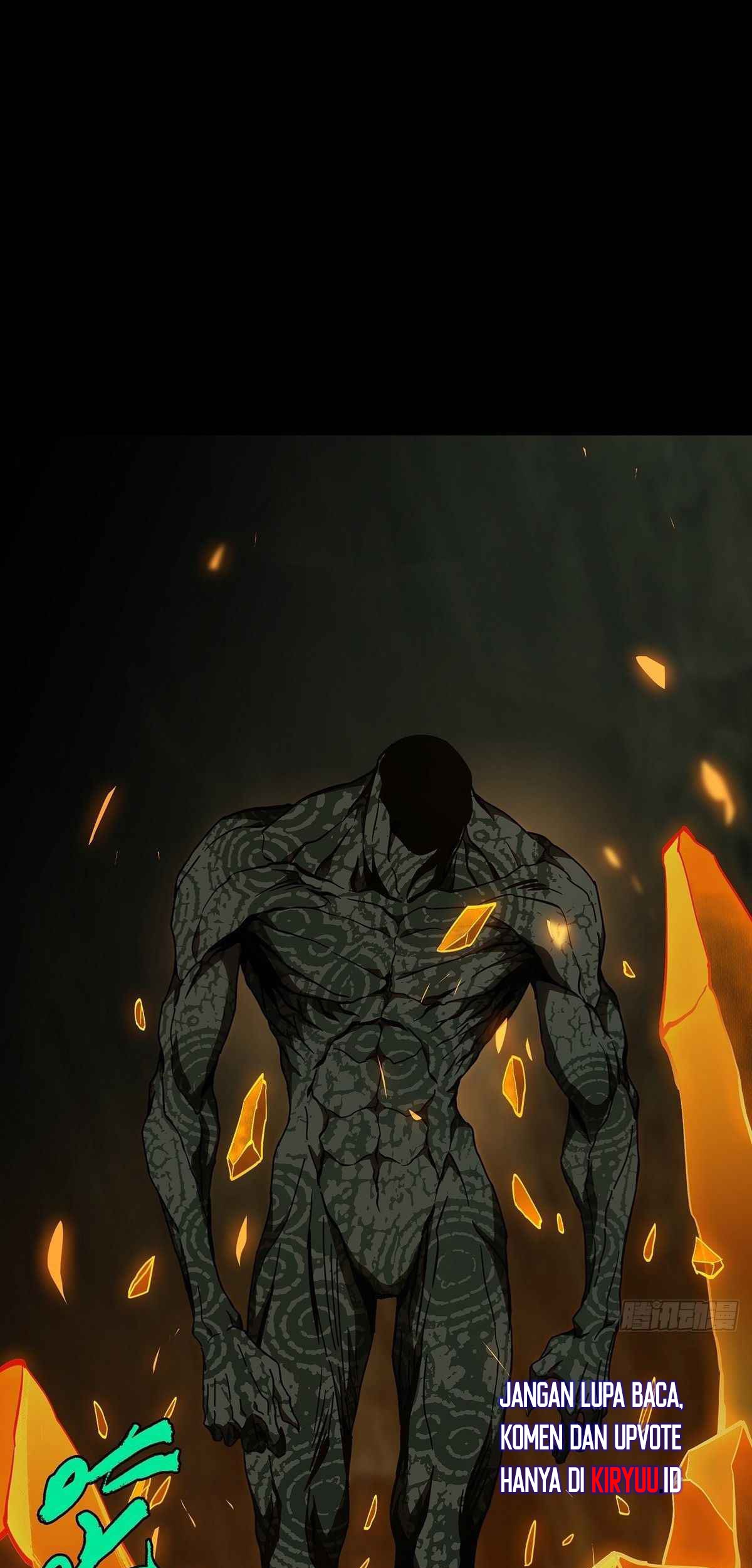 Da Xiang Wuxing Chapter 88 Gambar 52