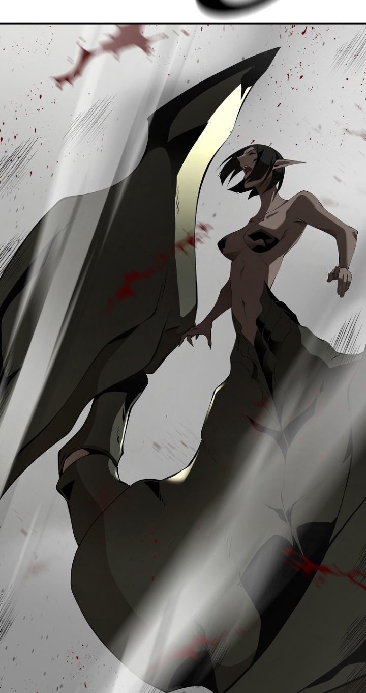 Messiah: End of the Gods Chapter 14 Gambar 21