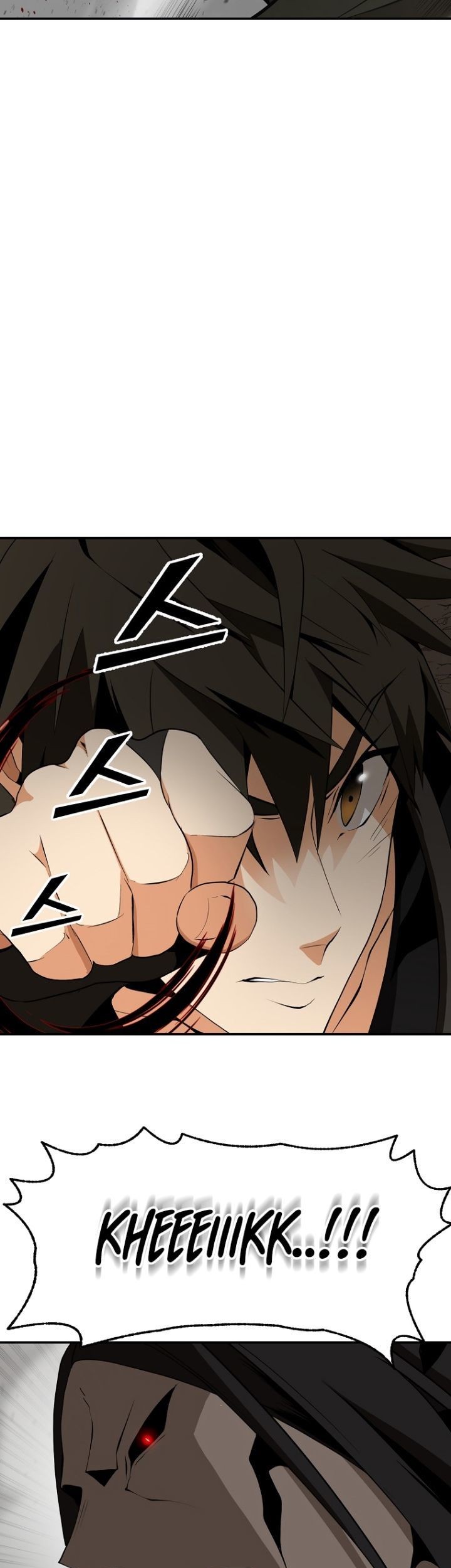 Messiah: End of the Gods Chapter 14 Gambar 22