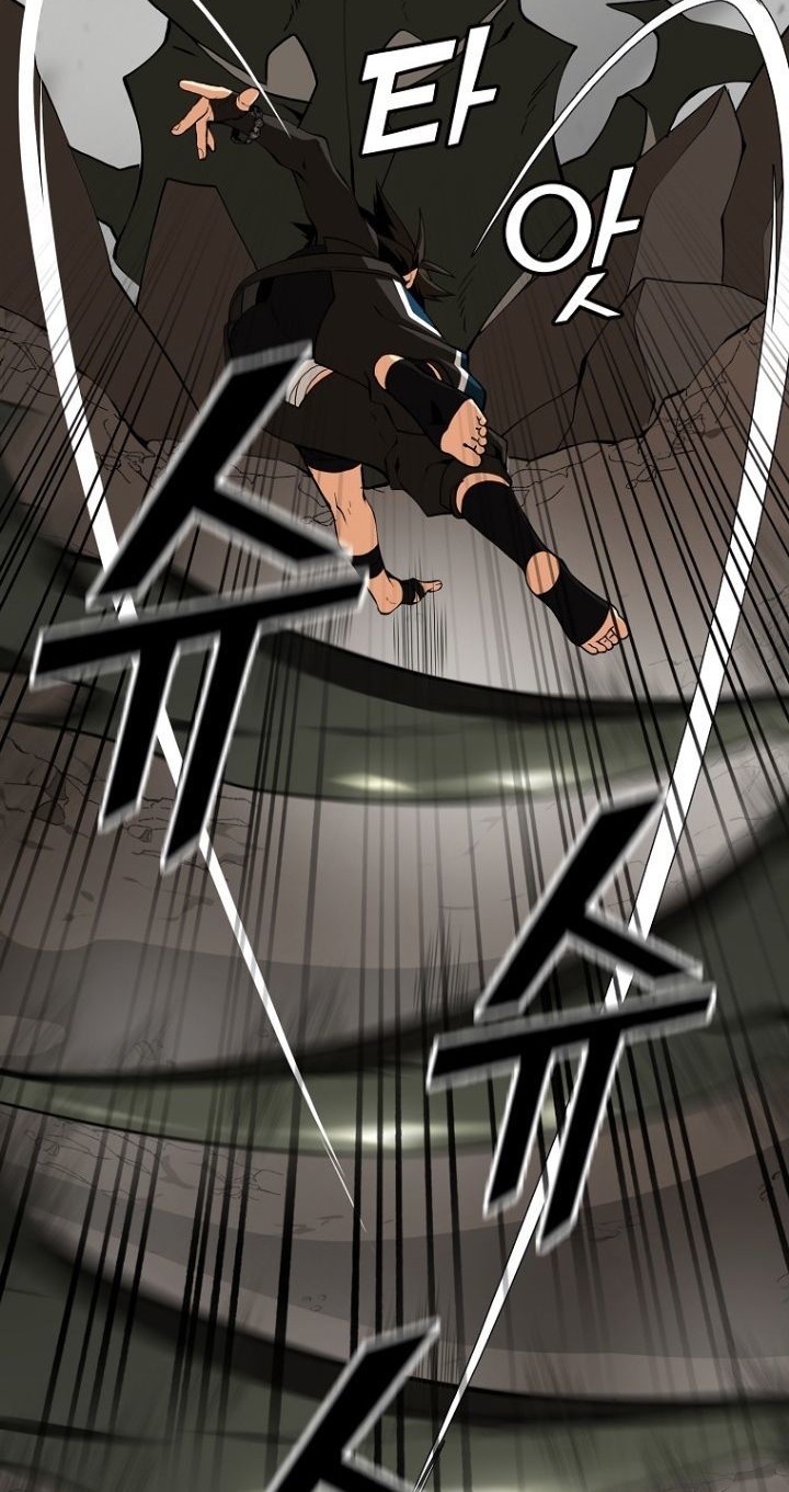 Messiah: End of the Gods Chapter 14 Gambar 25