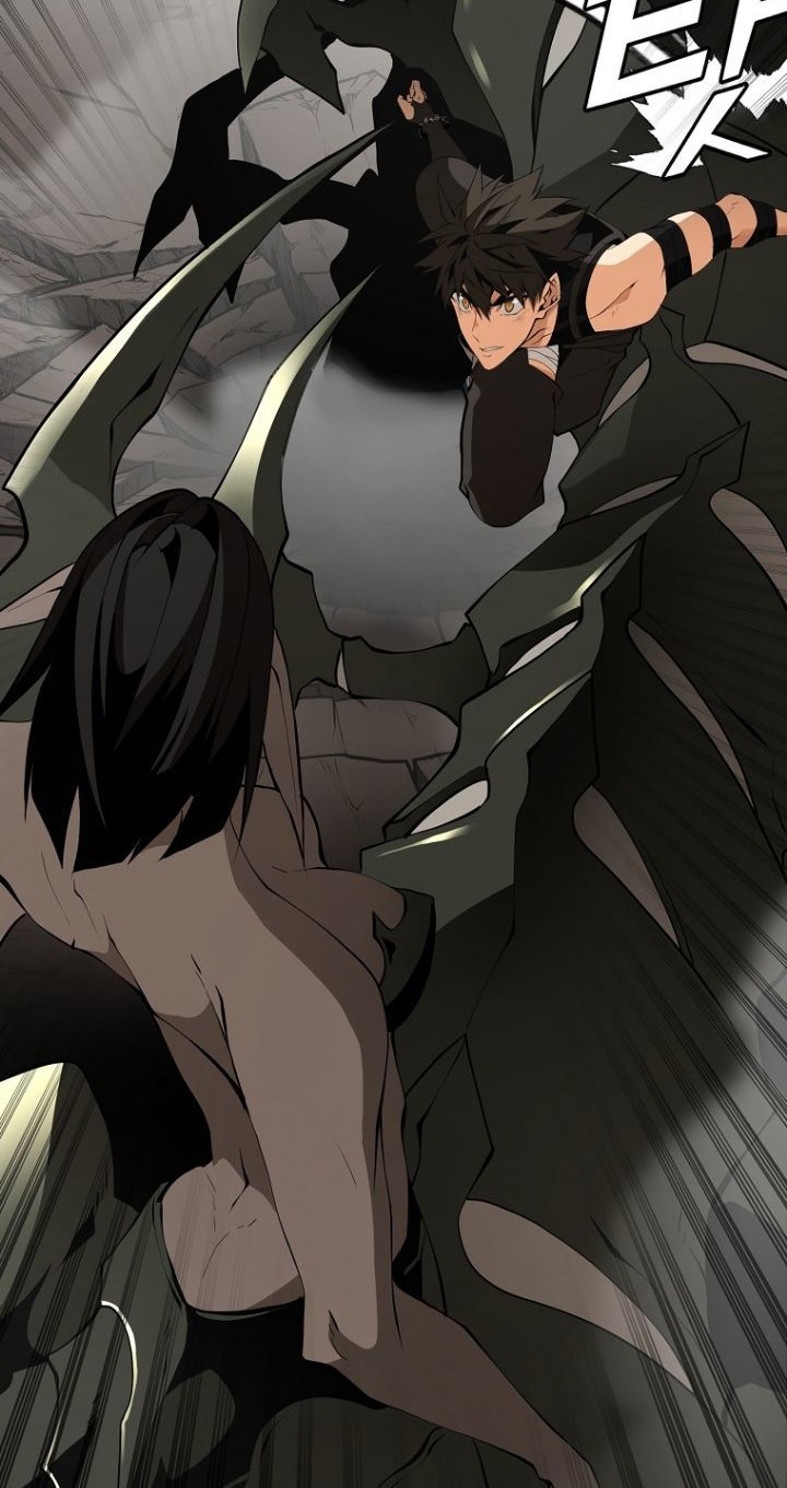 Messiah: End of the Gods Chapter 14 Gambar 27