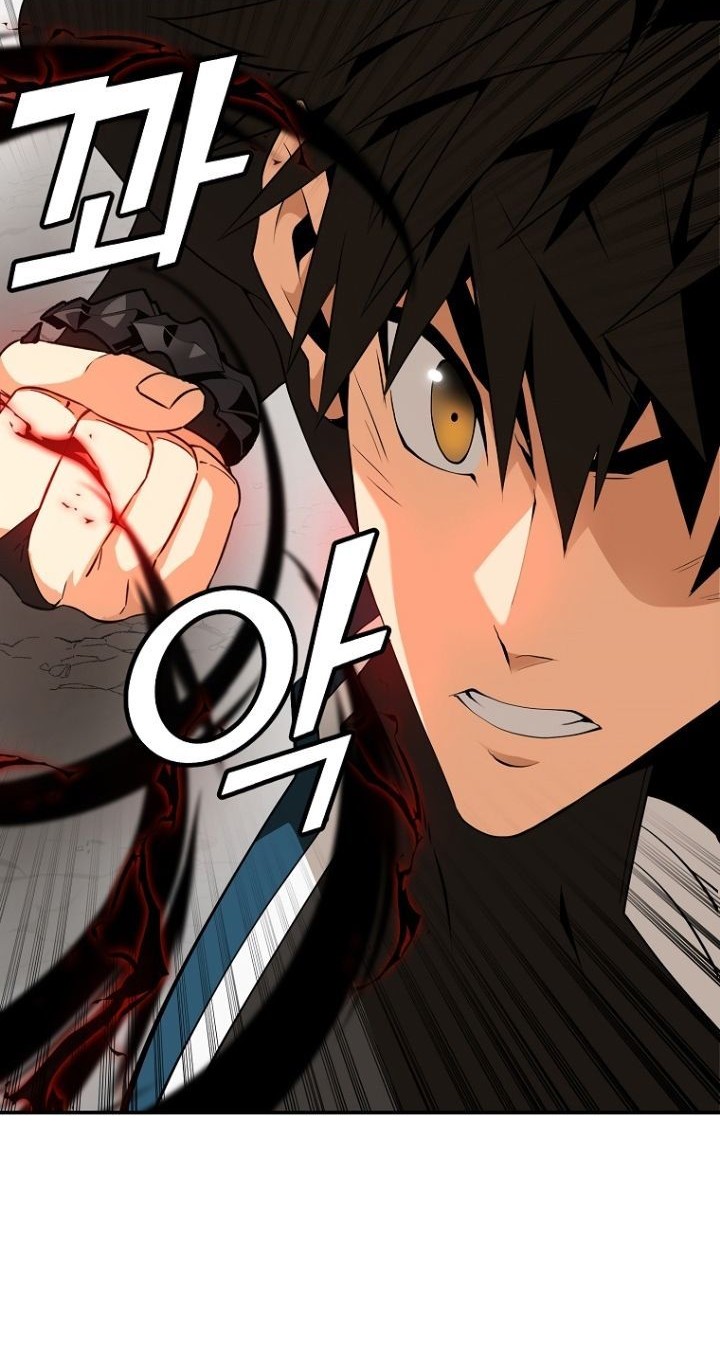 Messiah: End of the Gods Chapter 14 Gambar 29