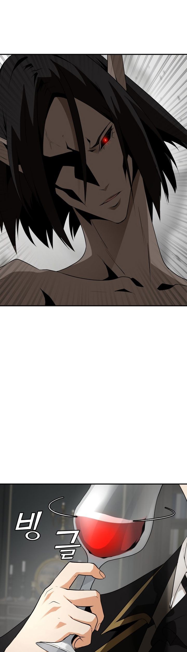 Messiah: End of the Gods Chapter 14 Gambar 30