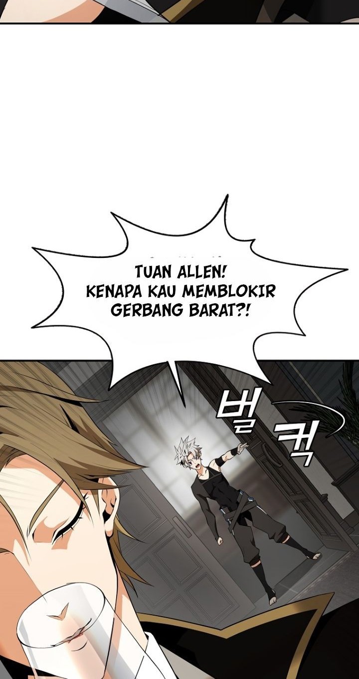 Messiah: End of the Gods Chapter 14 Gambar 31
