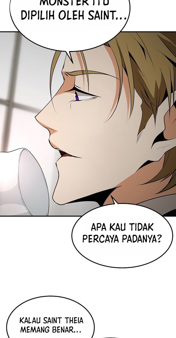 Messiah: End of the Gods Chapter 14 Gambar 33