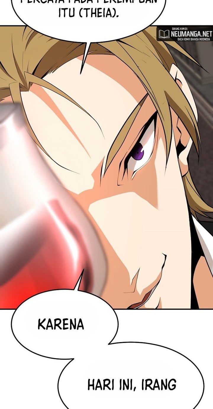 Messiah: End of the Gods Chapter 14 Gambar 35