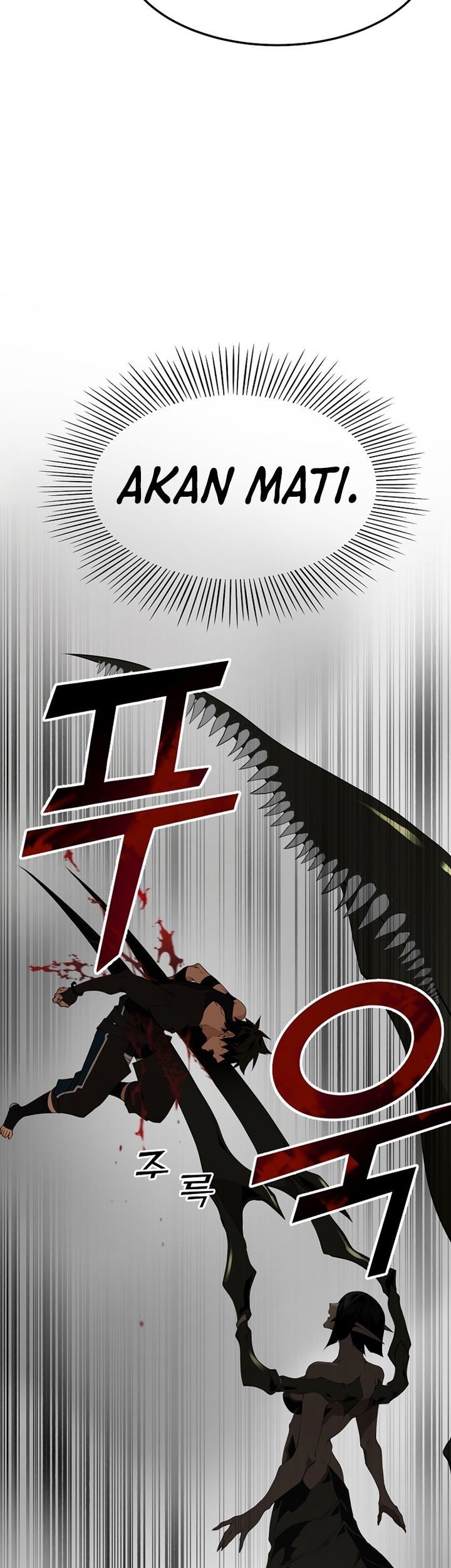 Messiah: End of the Gods Chapter 14 Gambar 36