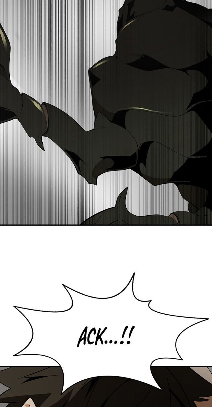 Messiah: End of the Gods Chapter 14 Gambar 37