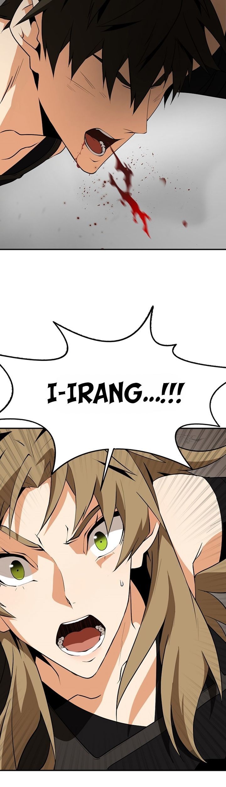 Messiah: End of the Gods Chapter 14 Gambar 38