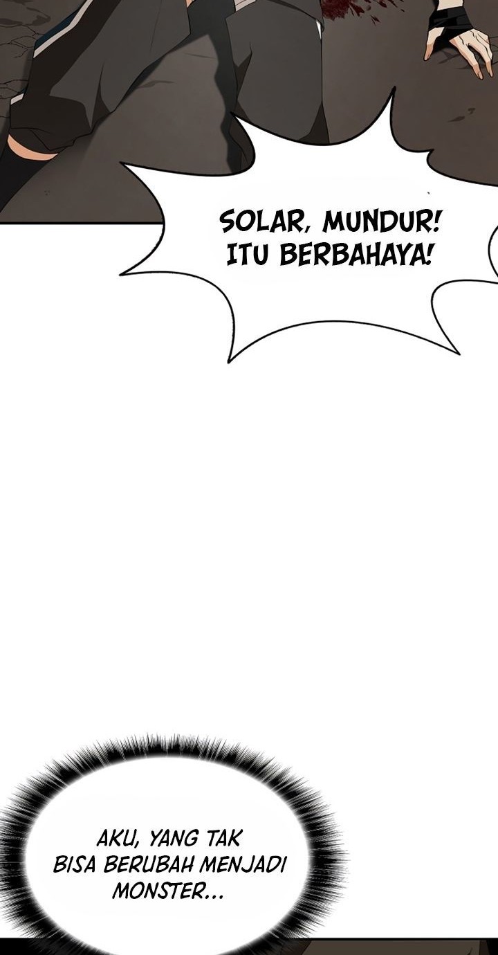 Messiah: End of the Gods Chapter 14 Gambar 41