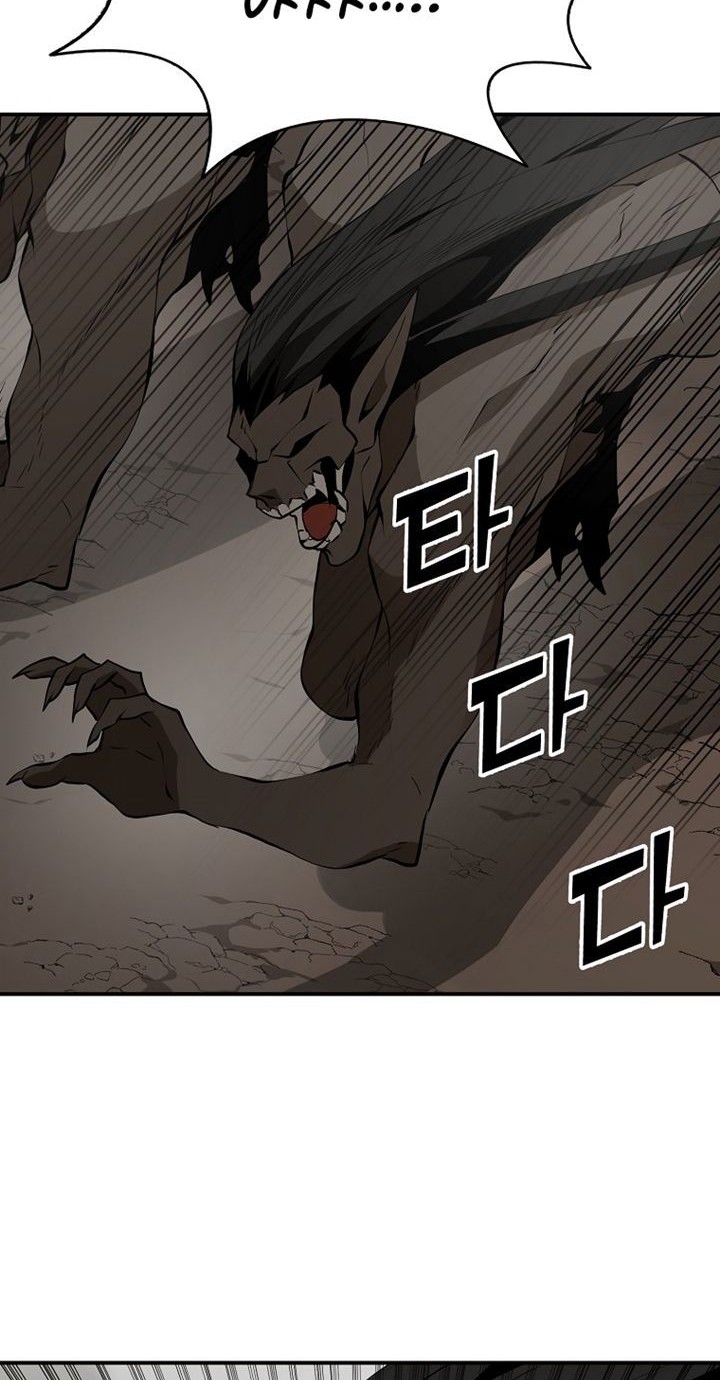 Messiah: End of the Gods Chapter 14 Gambar 43