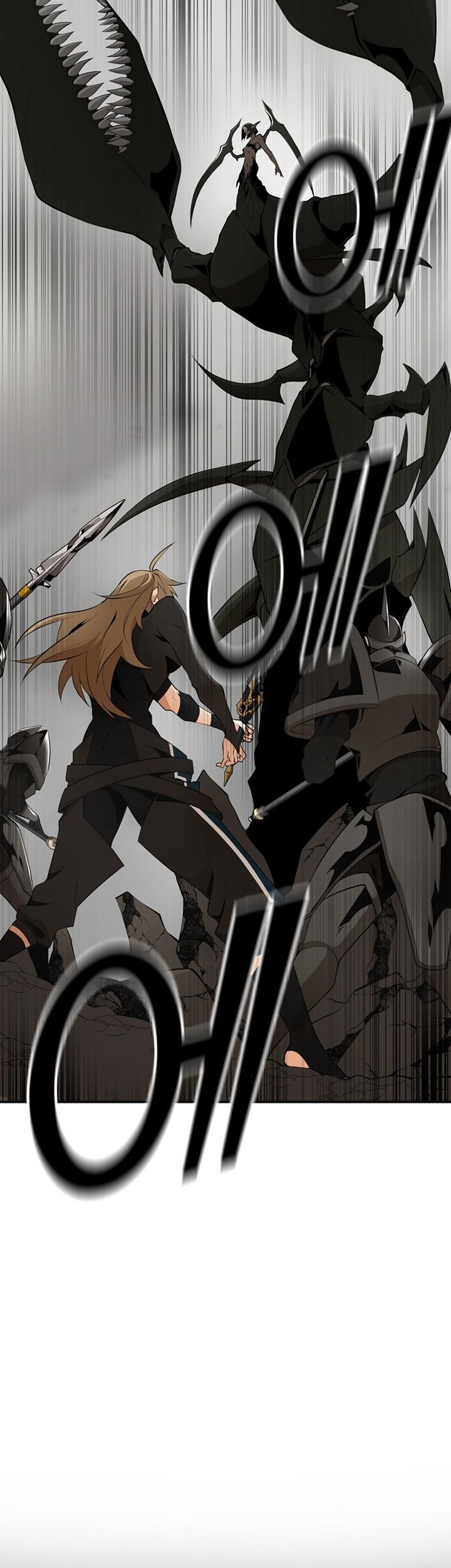 Messiah: End of the Gods Chapter 14 Gambar 46