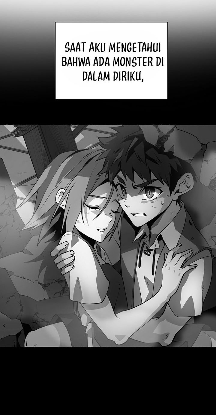 Messiah: End of the Gods Chapter 14 Gambar 47