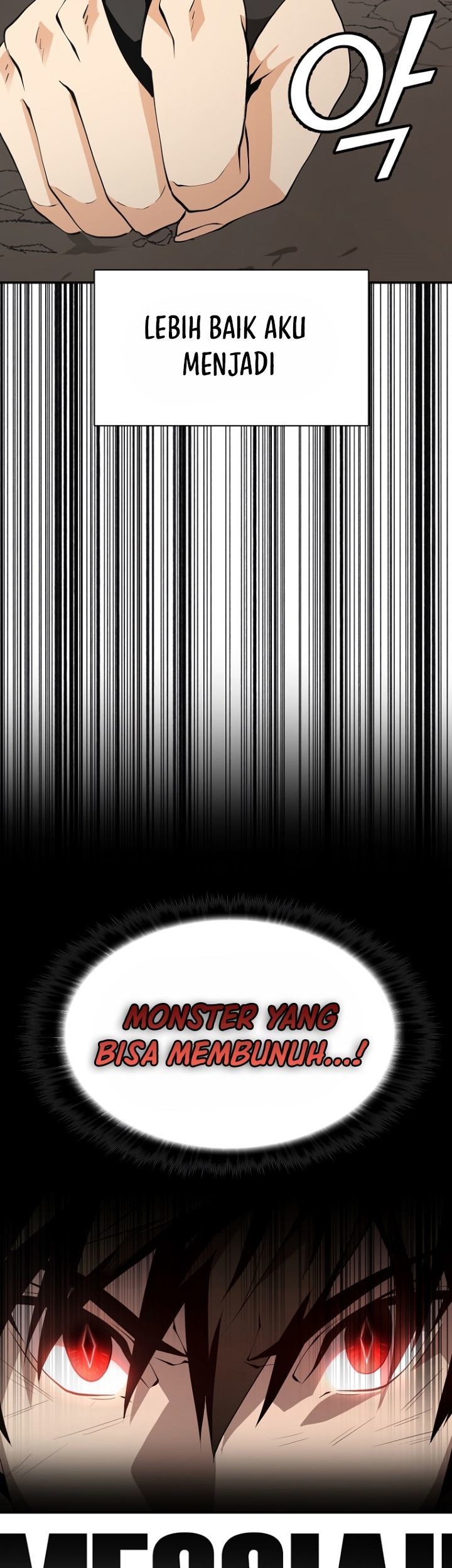 Messiah: End of the Gods Chapter 14 Gambar 50