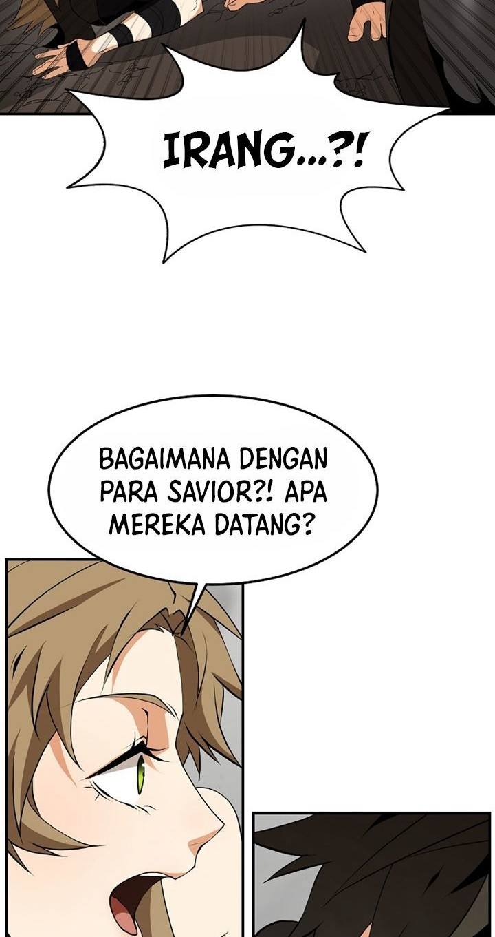 Messiah: End of the Gods Chapter 14 Gambar 11
