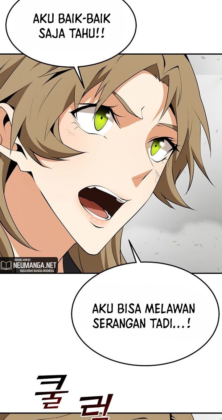 Messiah: End of the Gods Chapter 14 Gambar 13