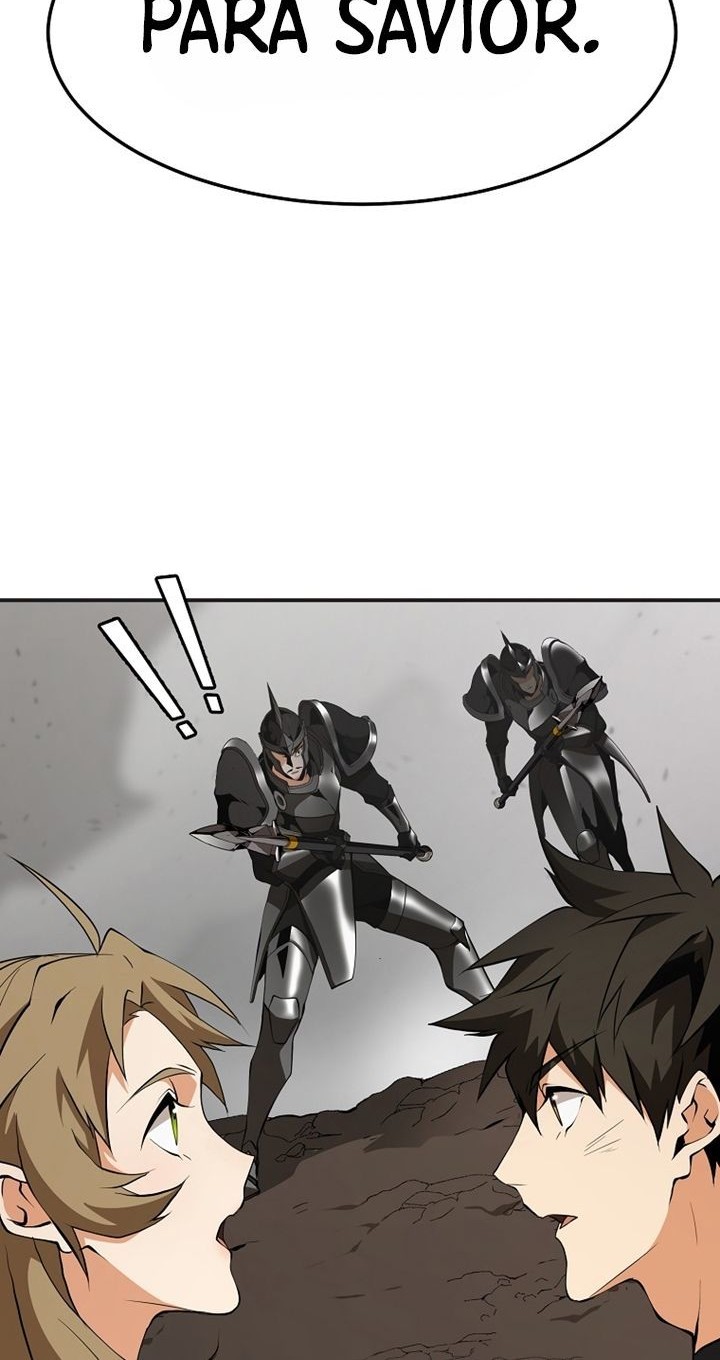 Messiah: End of the Gods Chapter 14 Gambar 17