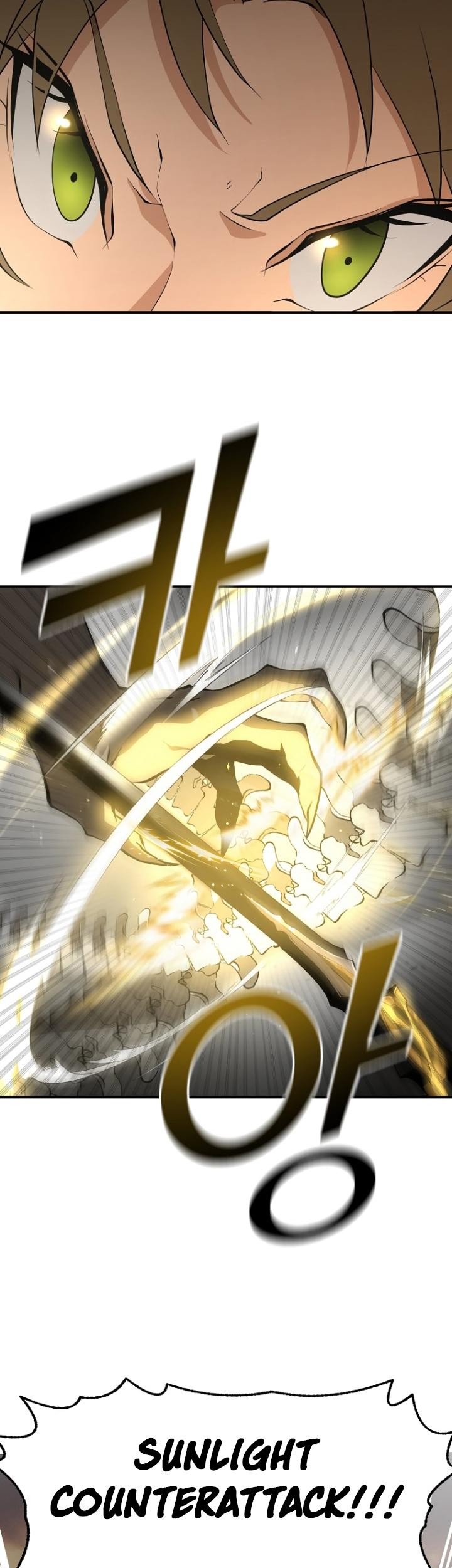 Messiah: End of the Gods Chapter 13 Gambar 26
