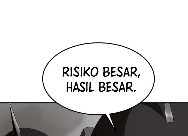Messiah: End of the Gods Chapter 13 Gambar 28