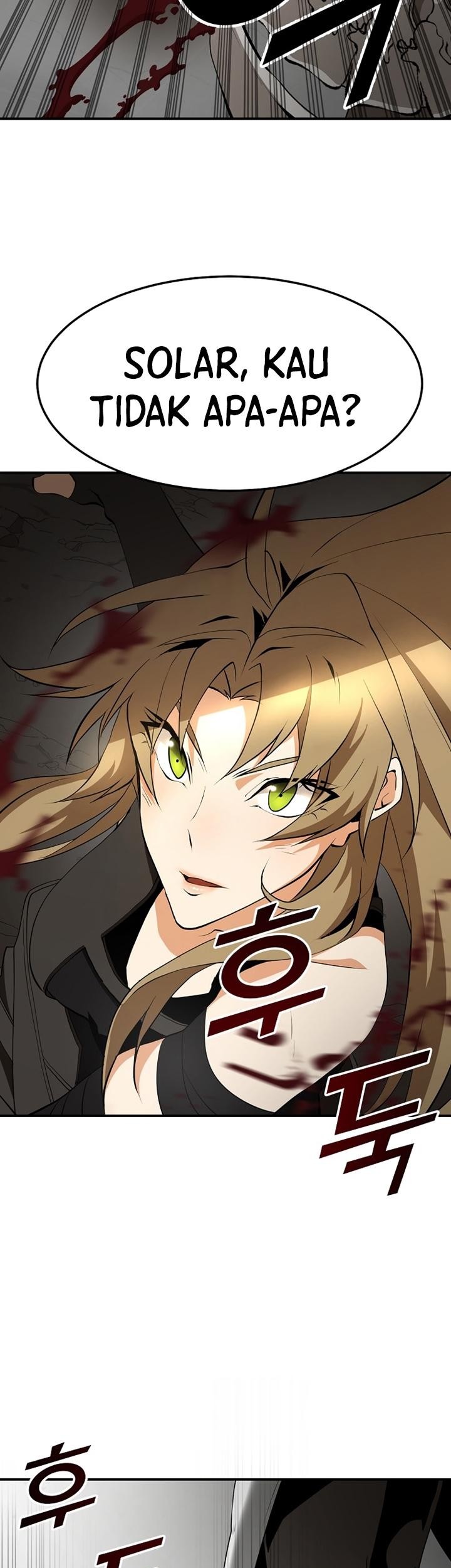 Messiah: End of the Gods Chapter 13 Gambar 32