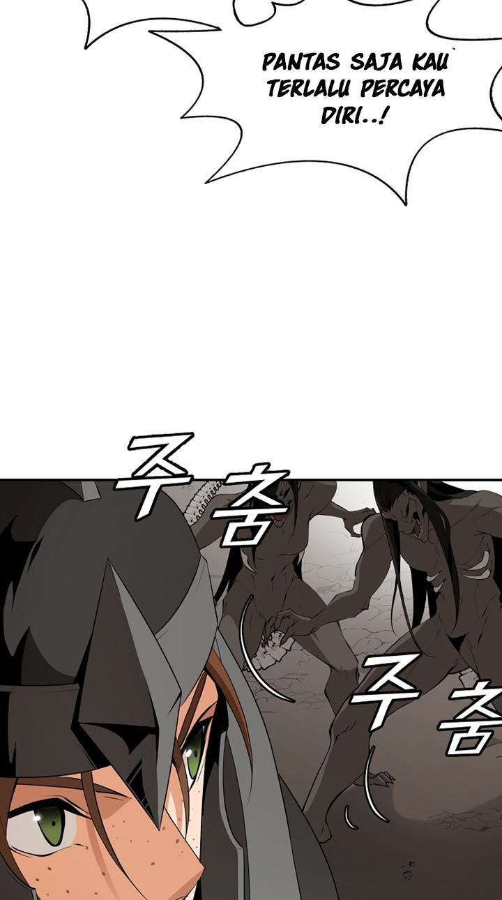 Messiah: End of the Gods Chapter 13 Gambar 37