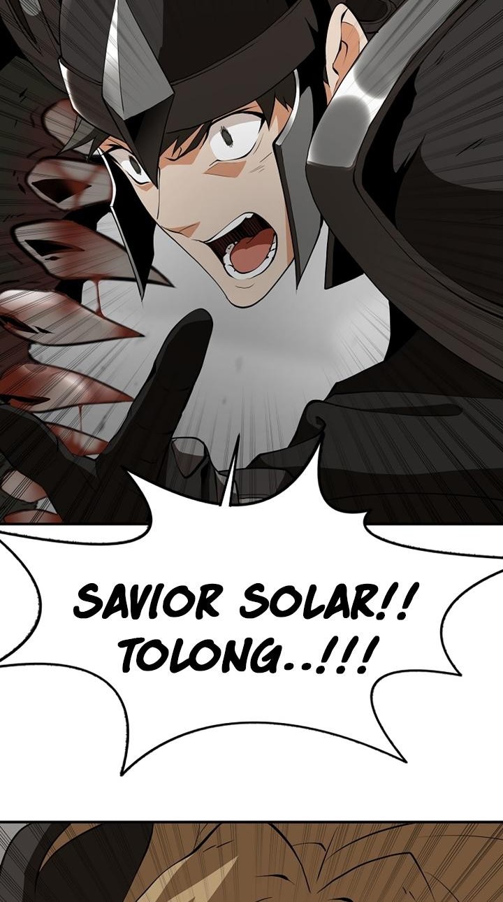 Messiah: End of the Gods Chapter 13 Gambar 40