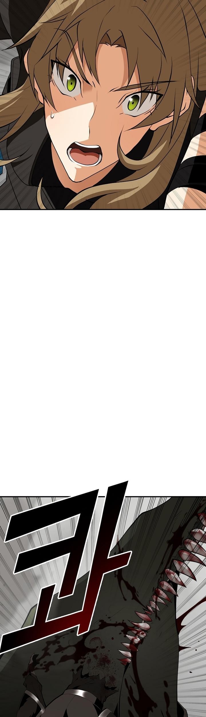 Messiah: End of the Gods Chapter 13 Gambar 41