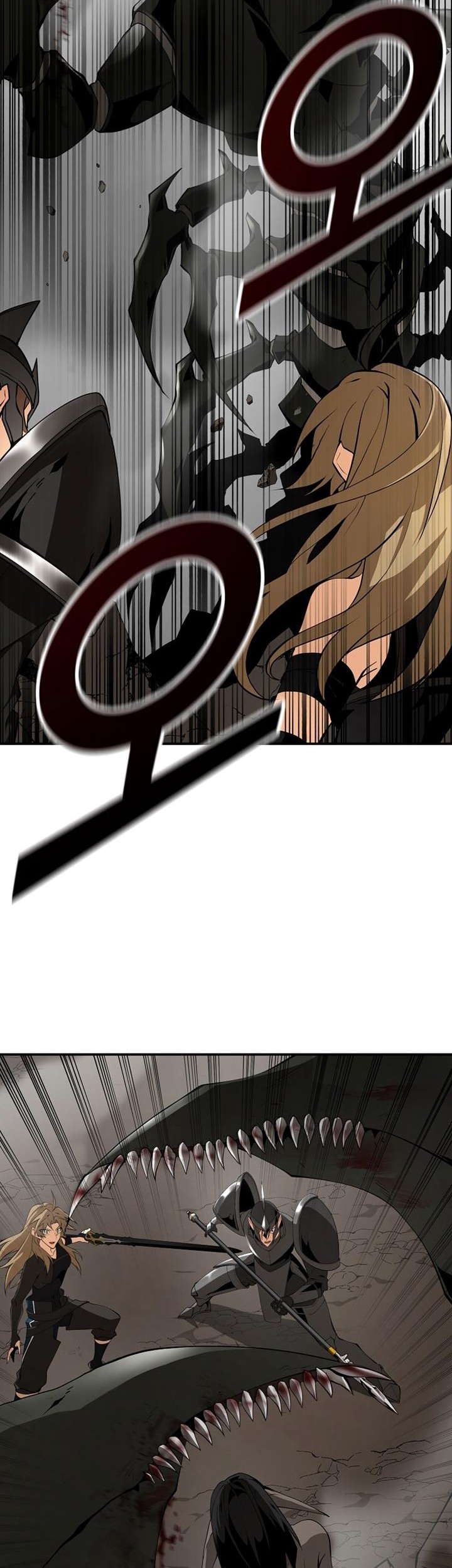 Messiah: End of the Gods Chapter 13 Gambar 45