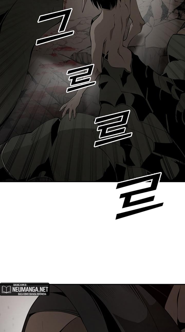 Messiah: End of the Gods Chapter 13 Gambar 46