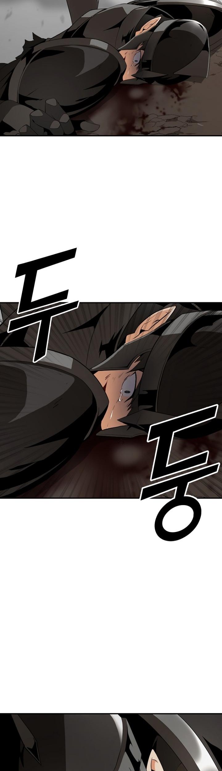 Messiah: End of the Gods Chapter 13 Gambar 48