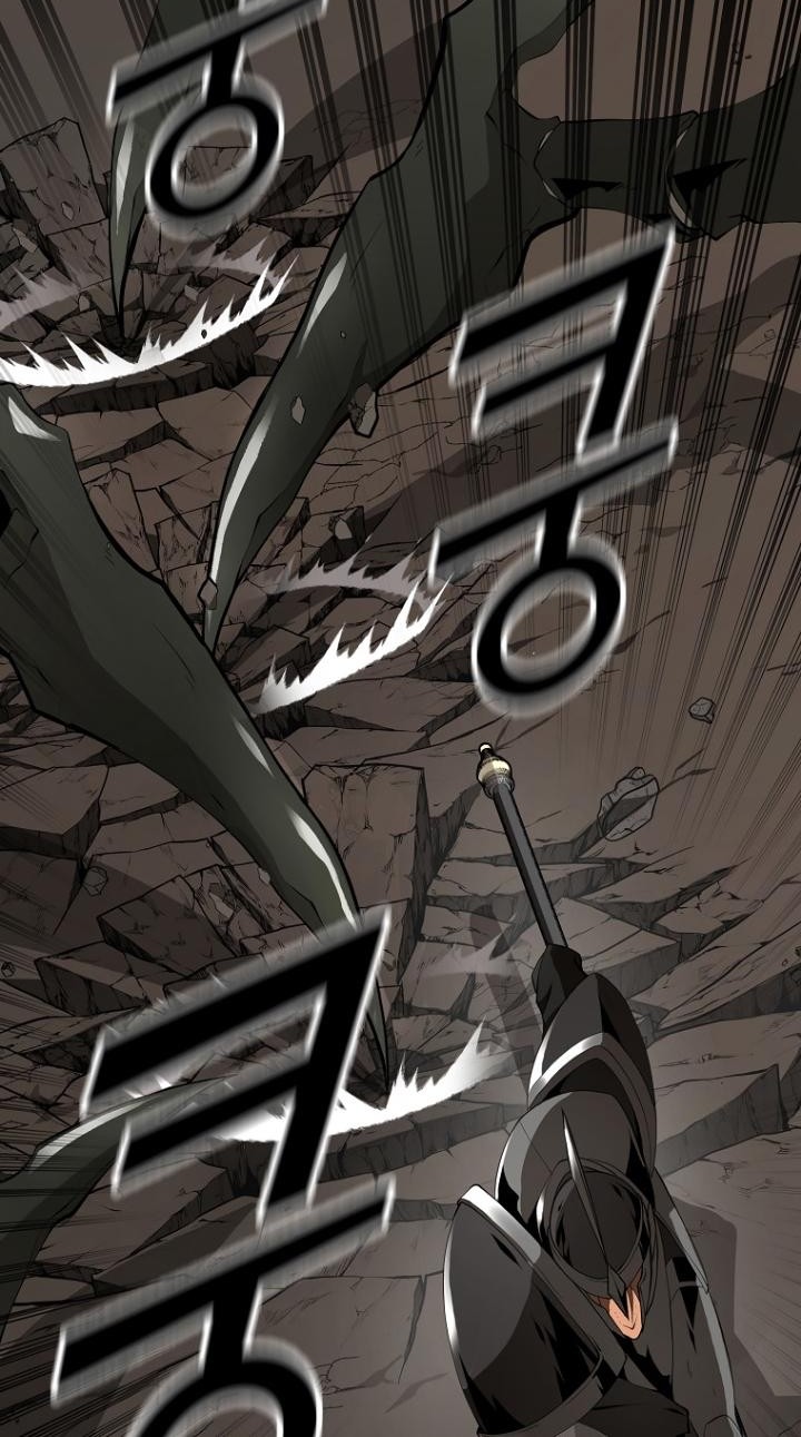Messiah: End of the Gods Chapter 13 Gambar 52
