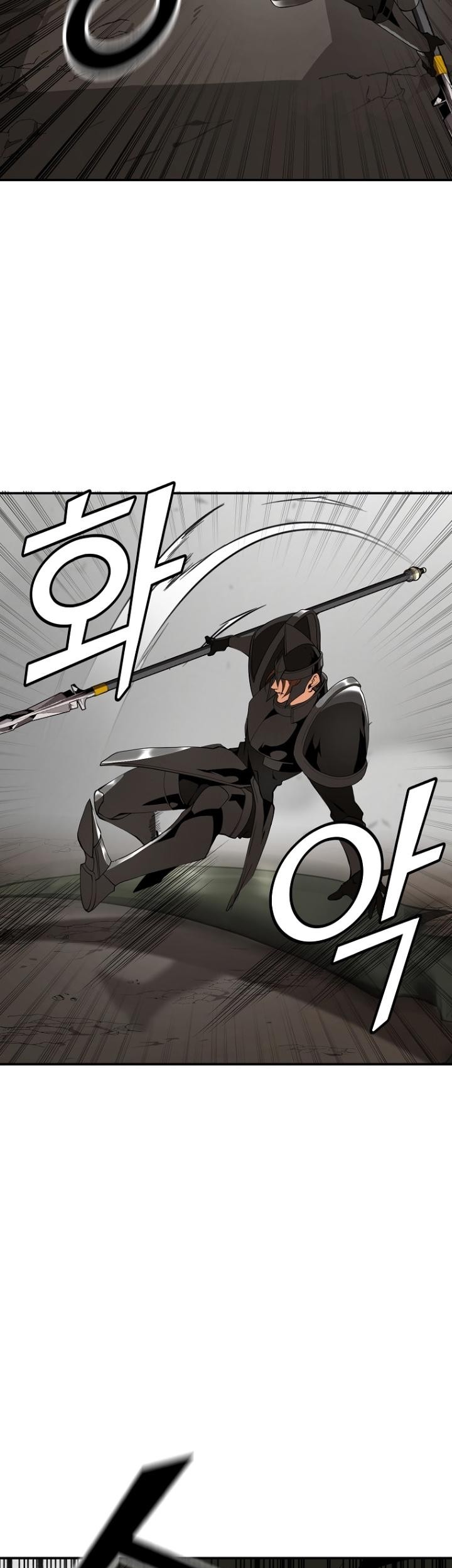 Messiah: End of the Gods Chapter 13 Gambar 53