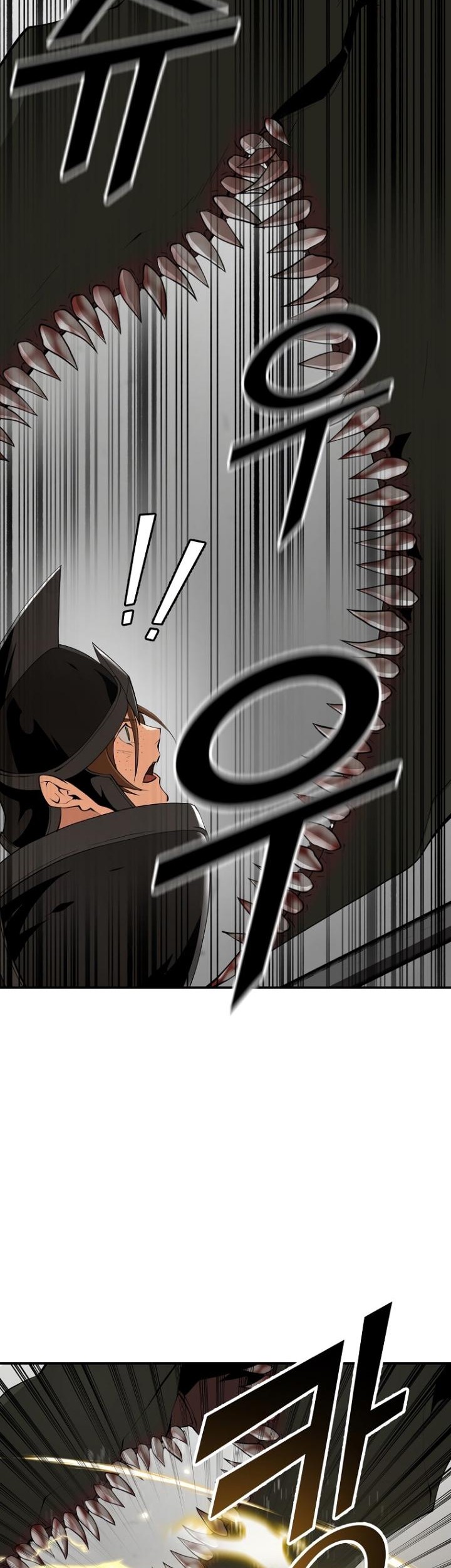 Messiah: End of the Gods Chapter 13 Gambar 54
