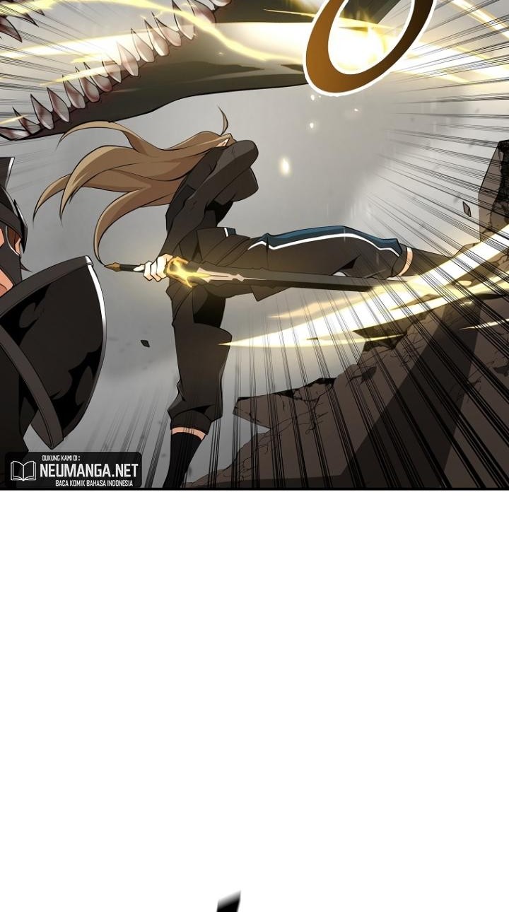 Messiah: End of the Gods Chapter 13 Gambar 55